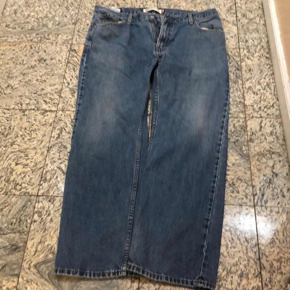 Mens levis Jeans